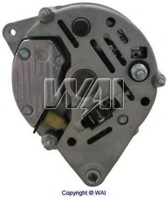 Generator / Alternator 5