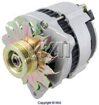 Generator / Alternator 6