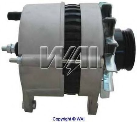 Generator / Alternator 7
