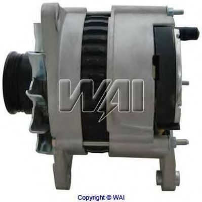 Generator / Alternator 8