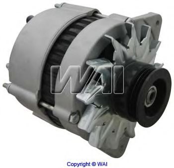 Generator / Alternator 9