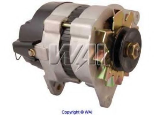 Generator / Alternator 2