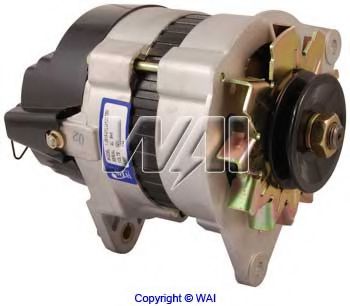 Generator / Alternator 3
