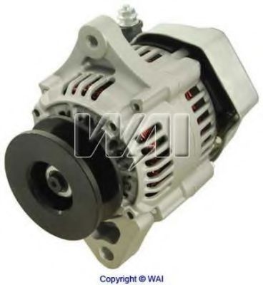 Generator / Alternator 2