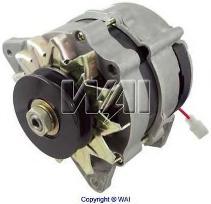 Generator / Alternator 2
