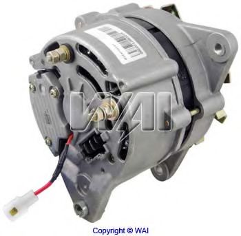 Generator / Alternator 3