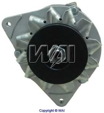 Generator / Alternator 3