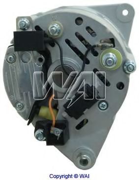 Generator / Alternator 4