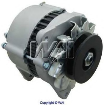 Generator / Alternator 5