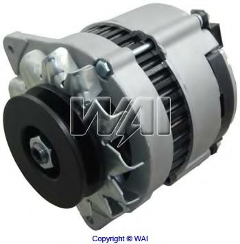 Generator / Alternator 6