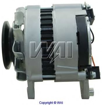 Generator / Alternator 8