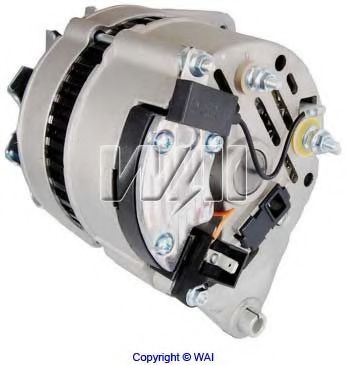 Generator / Alternator 2