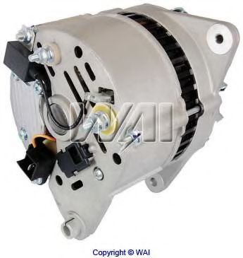 Generator / Alternator 3