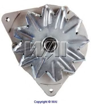 Generator / Alternator 4