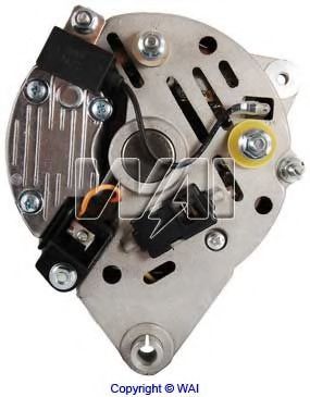 Generator / Alternator 5