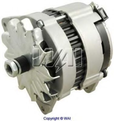 Generator / Alternator 6