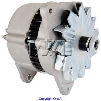 Generator / Alternator 7