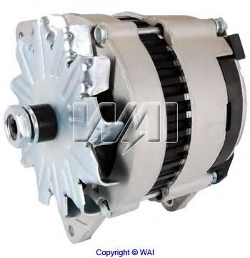 Generator / Alternator 8