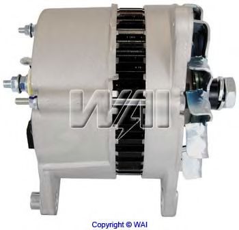 Generator / Alternator 9