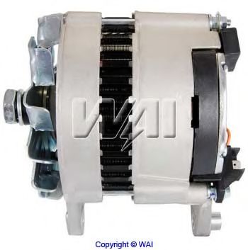 Generator / Alternator 10