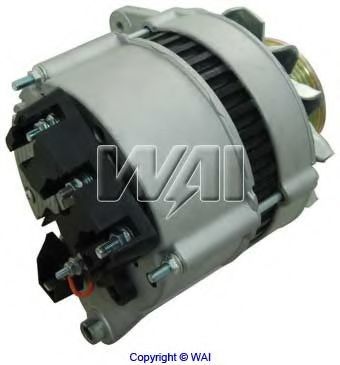 Generator / Alternator 2