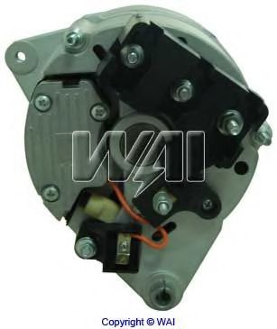 Generator / Alternator 4