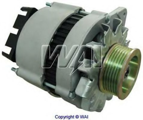 Generator / Alternator 5
