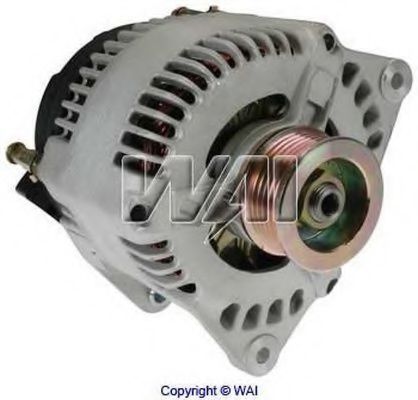 Generator / Alternator 2