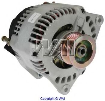 Generator / Alternator 3