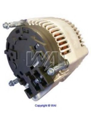 Generator / Alternator 2
