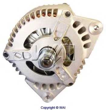 Generator / Alternator 3