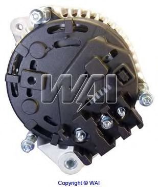 Generator / Alternator 4