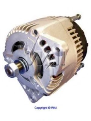 Generator / Alternator 5