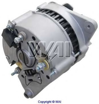 Generator / Alternator 2