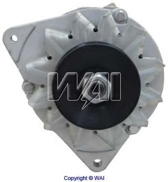 Generator / Alternator 3