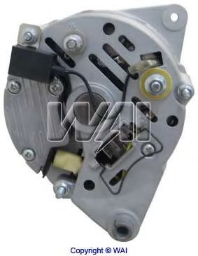 Generator / Alternator 4