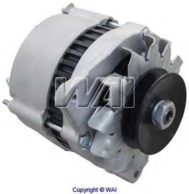 Generator / Alternator 5