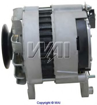 Generator / Alternator 8