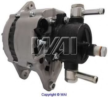 Generator / Alternator 2