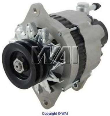 Generator / Alternator 3