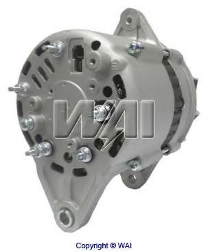 Generator / Alternator 2