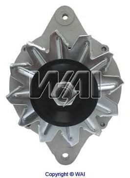 Generator / Alternator 3