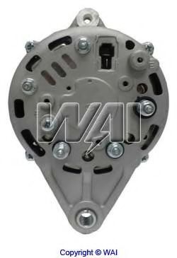 Generator / Alternator 4