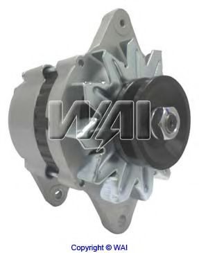 Generator / Alternator 5