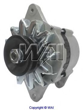 Generator / Alternator 6