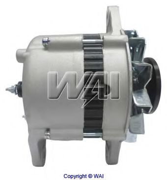 Generator / Alternator 7