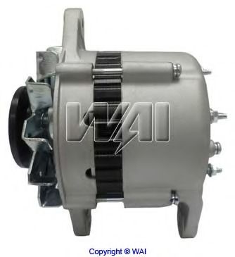 Generator / Alternator 8