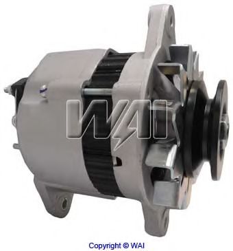 Generator / Alternator 2