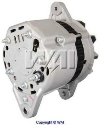 Generator / Alternator 2