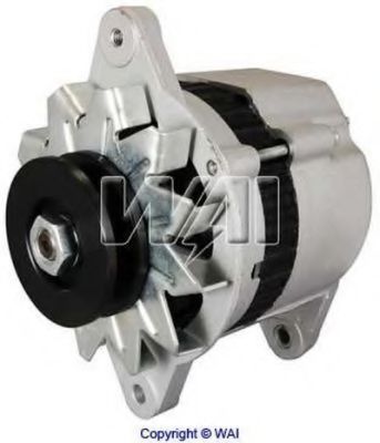 Generator / Alternator 5